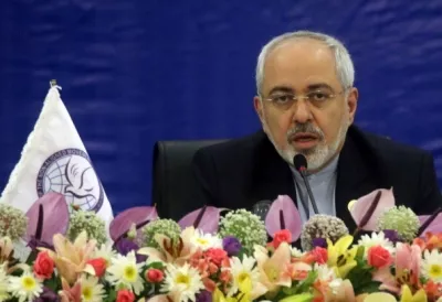 Iran nuclear 