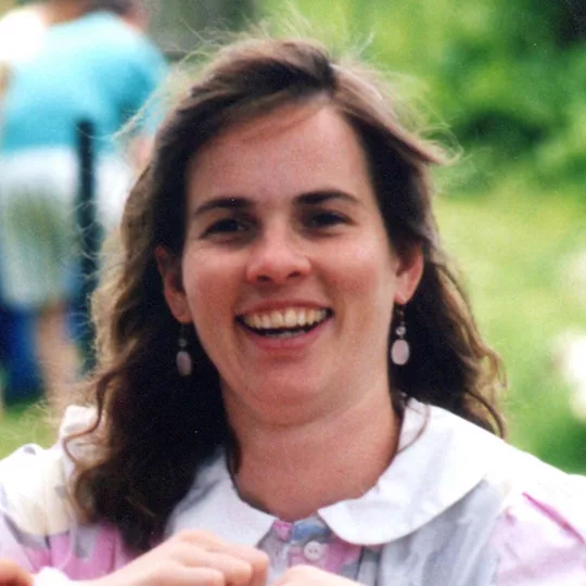 Elizabeth Rogers was research fellow with the Center's International Security Program.