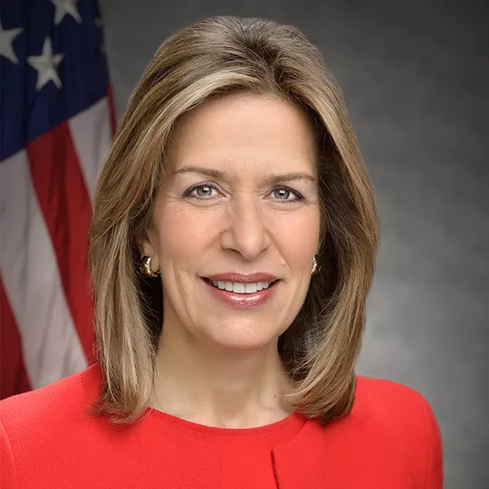 Elizabeth Sherwood-Randall