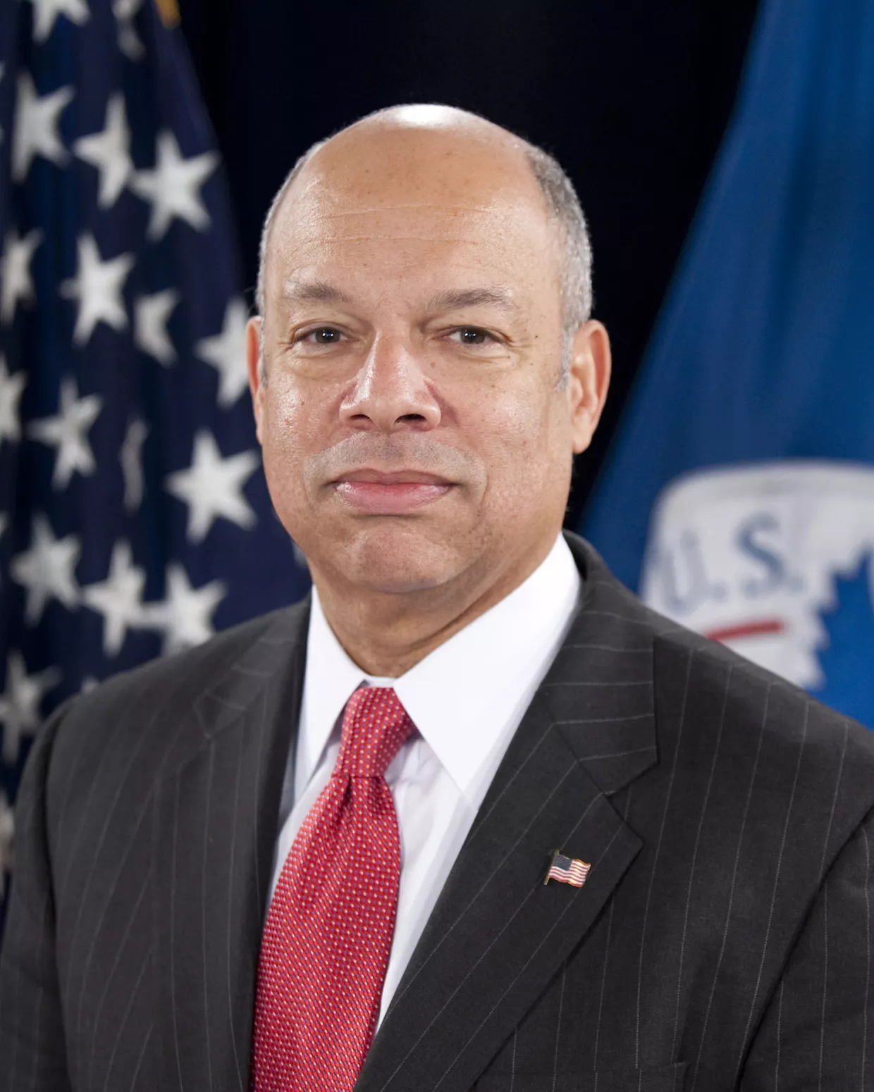 (Department of Homeland Security)