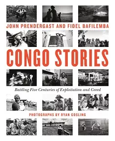 Congo Stories