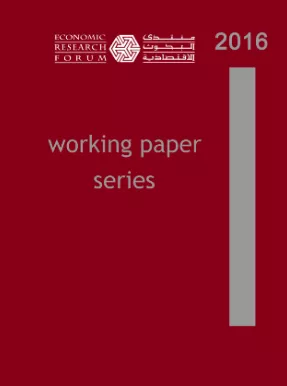 Economic Research Forum 