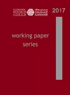 Economic Research Forum 