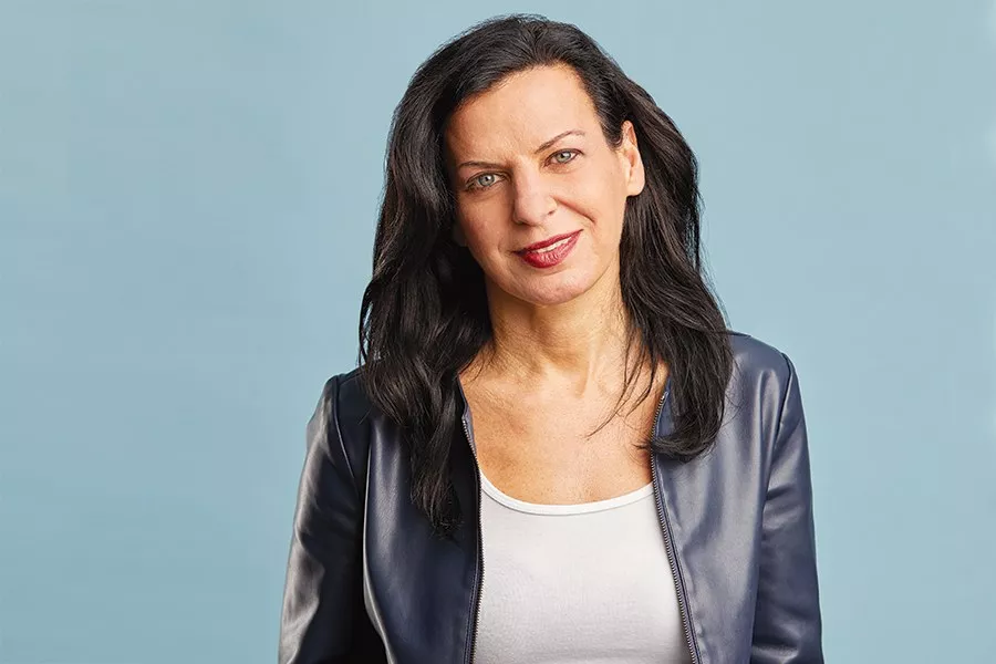 Juliette Kayyem
