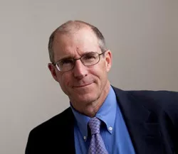 James Stock