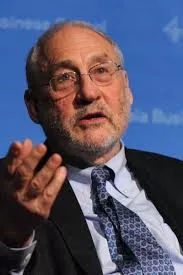 Joseph E. Stiglitz