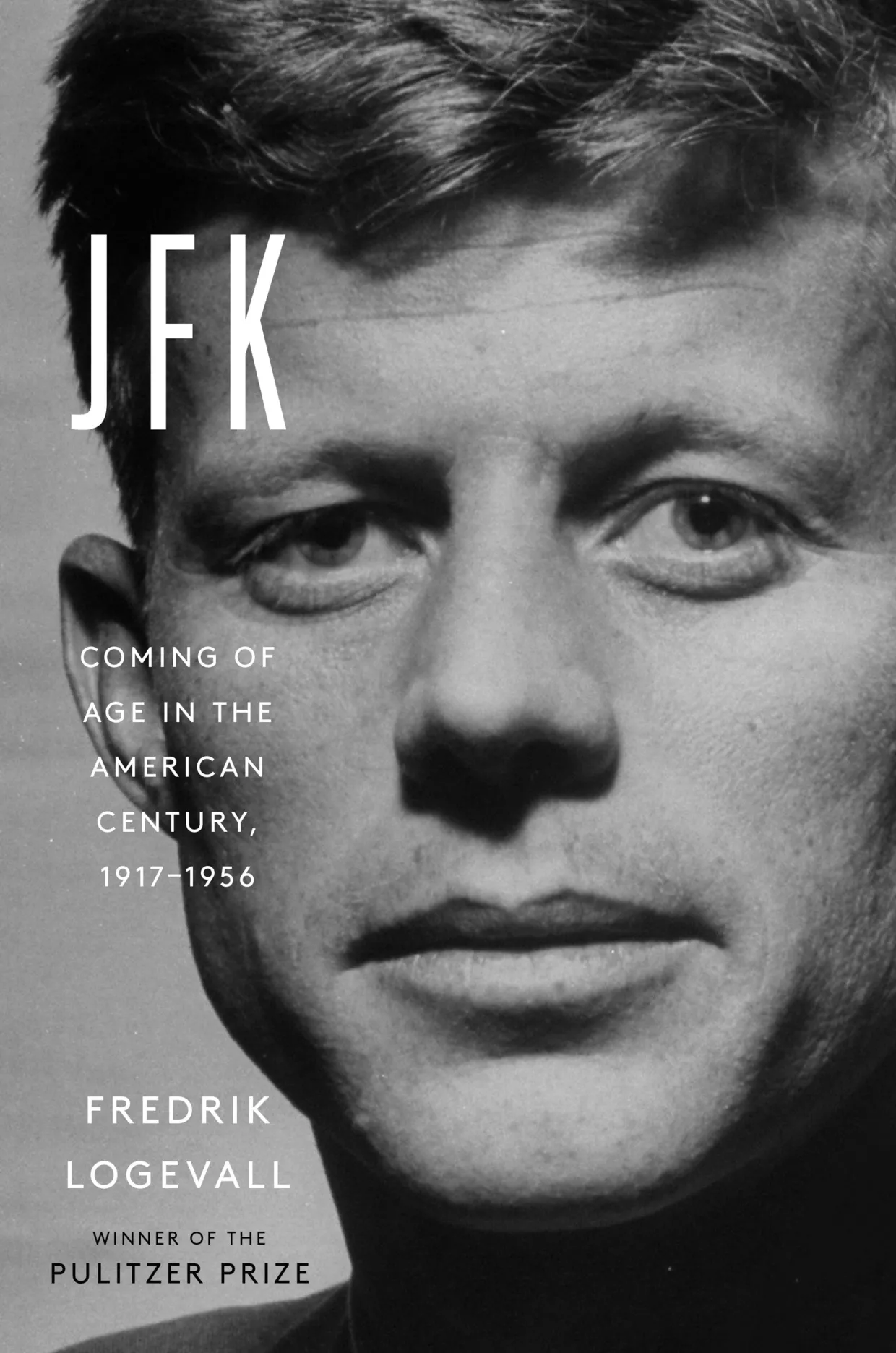 JFK Cover Image