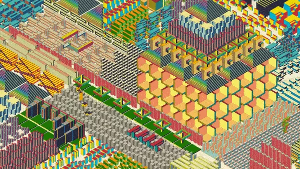 Smart Cities photo