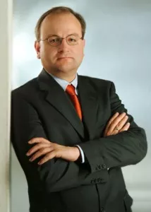 Ottmar Edenhofer