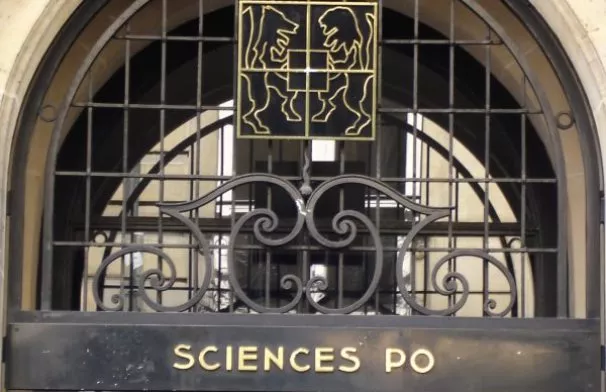Sciences Po
