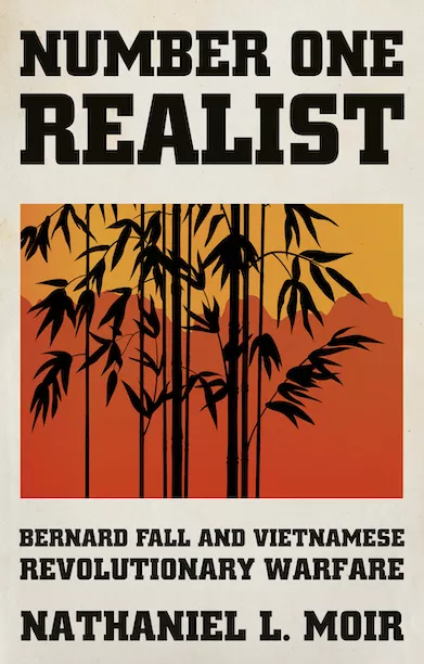 Number One Realist Front Cover