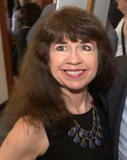 Joanna Sherman
