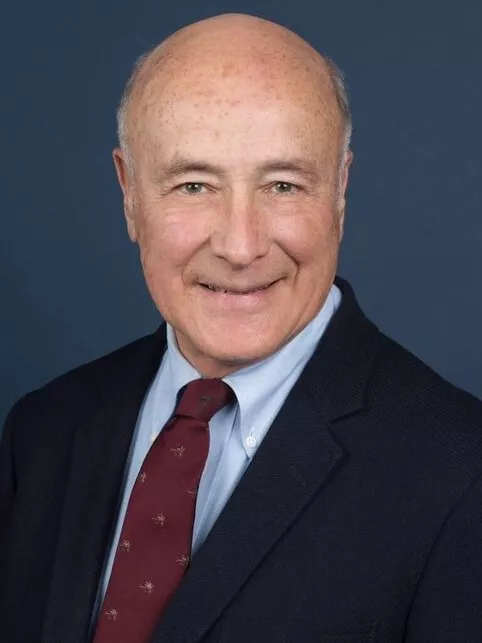 Joseph Nye Headshot