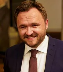 Dan Jørgensen
