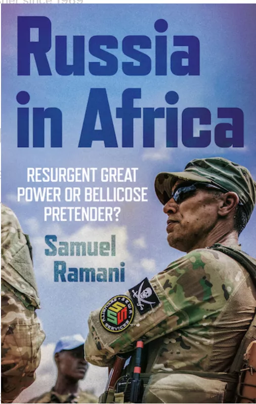 Russia in Africa: Resurgent Great Power or Bellicose Pretender? 