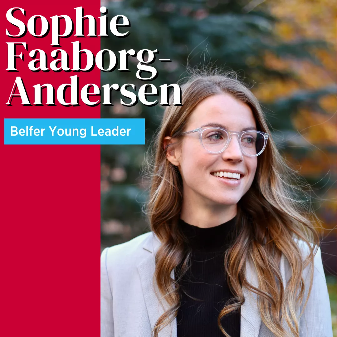 Sophie Faaborg-Andersen