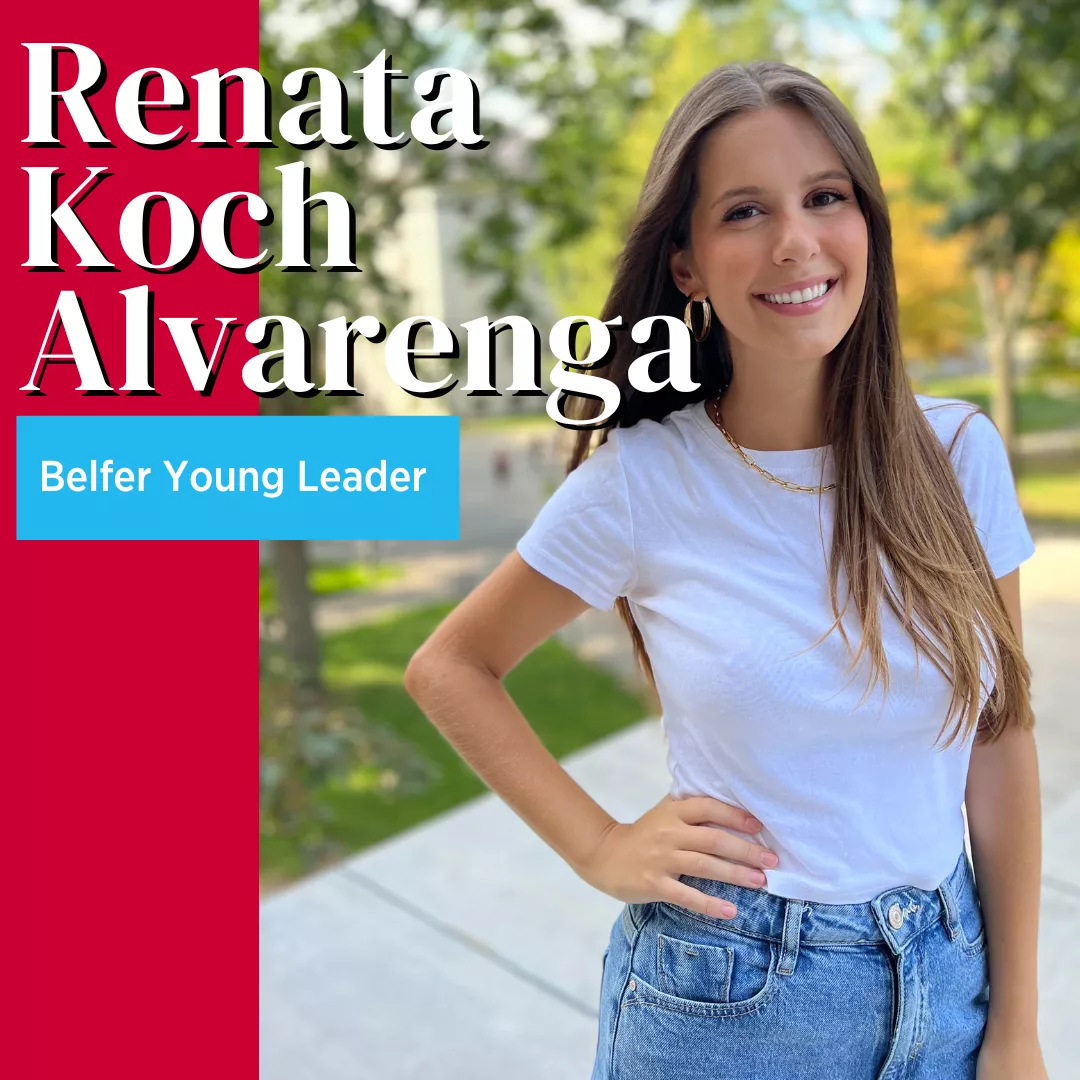 Renata Koch Alvarenga