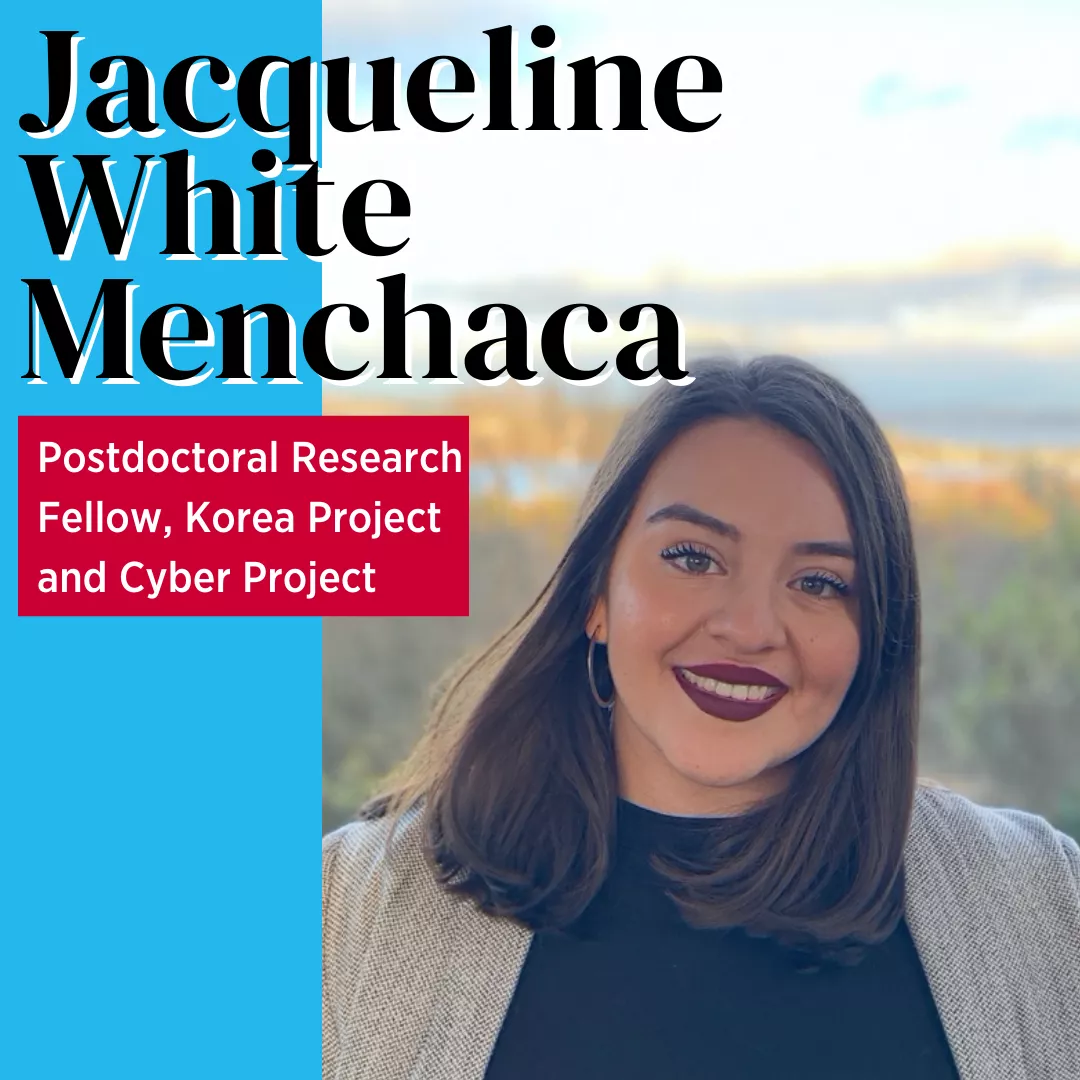 Jacqueline White Menchaca