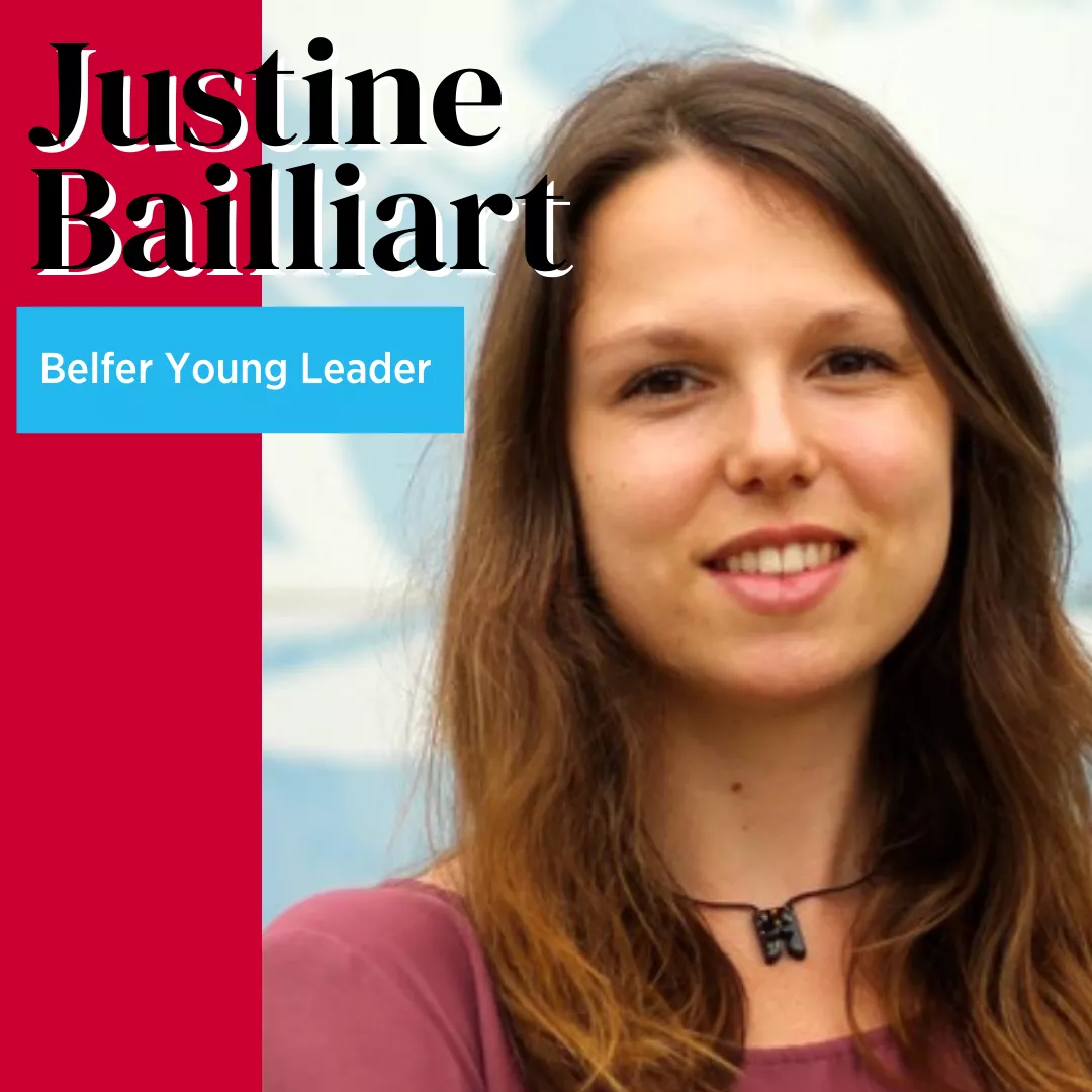 Justine Bailliart
