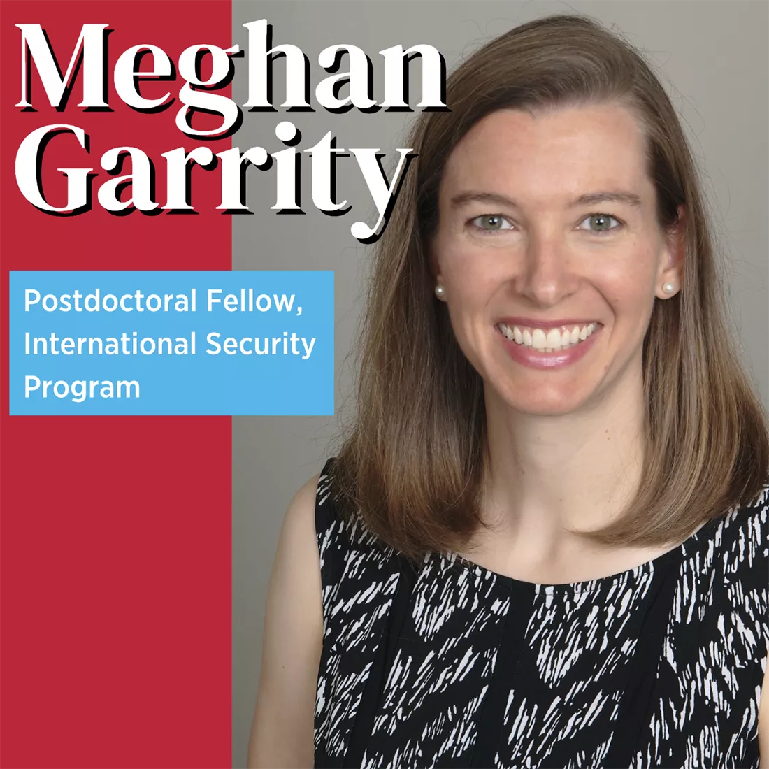 Meghan Garrity