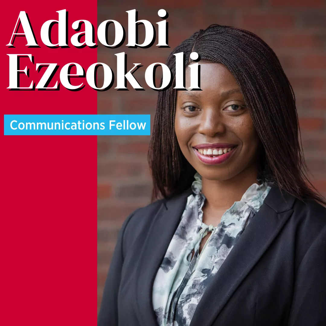 Adaobi Ezeokoli