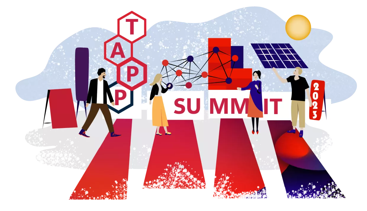 TAPP Summit 2023