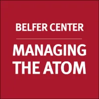 Managing the Atom Logo