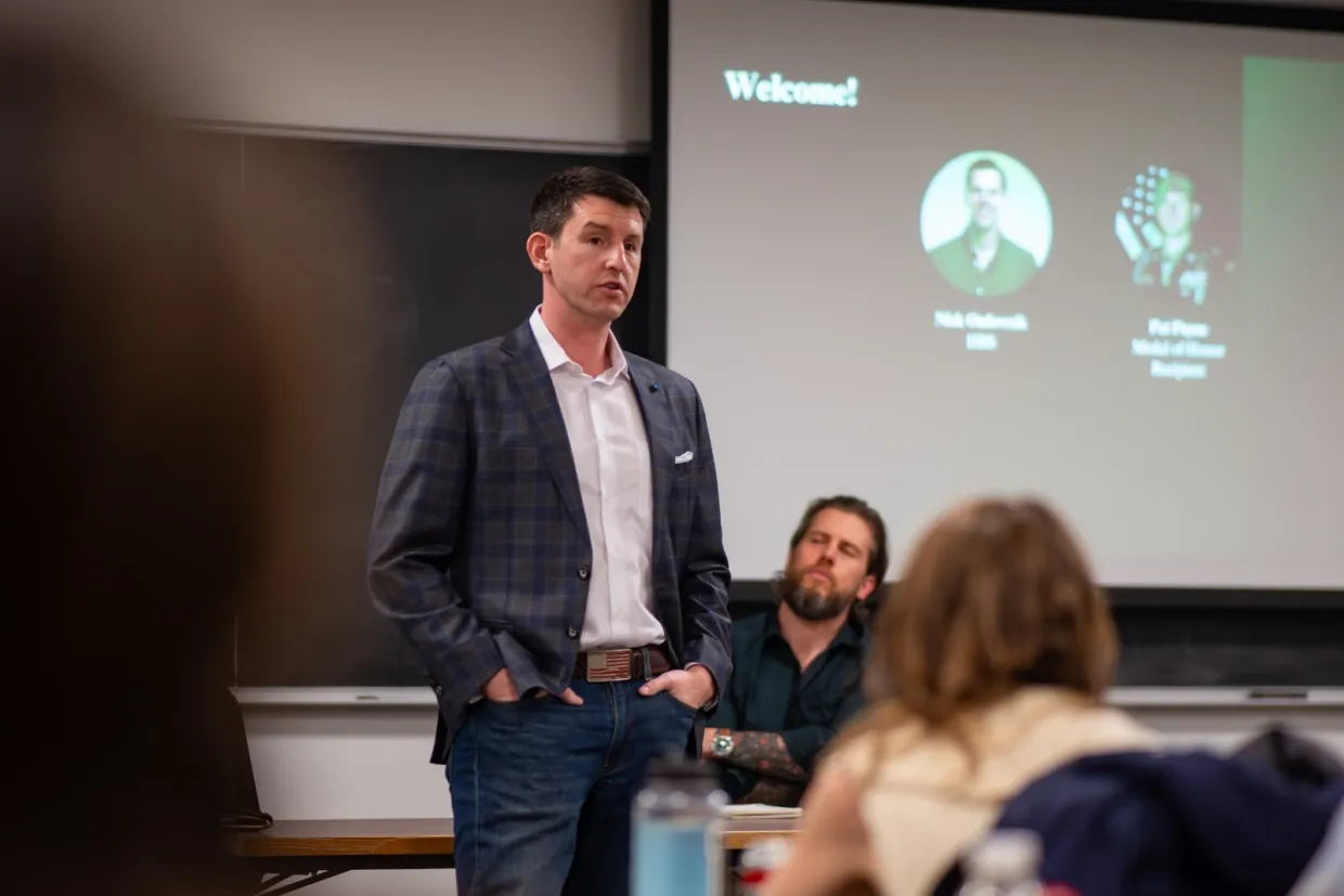 QLab Spring 2026 Session 3