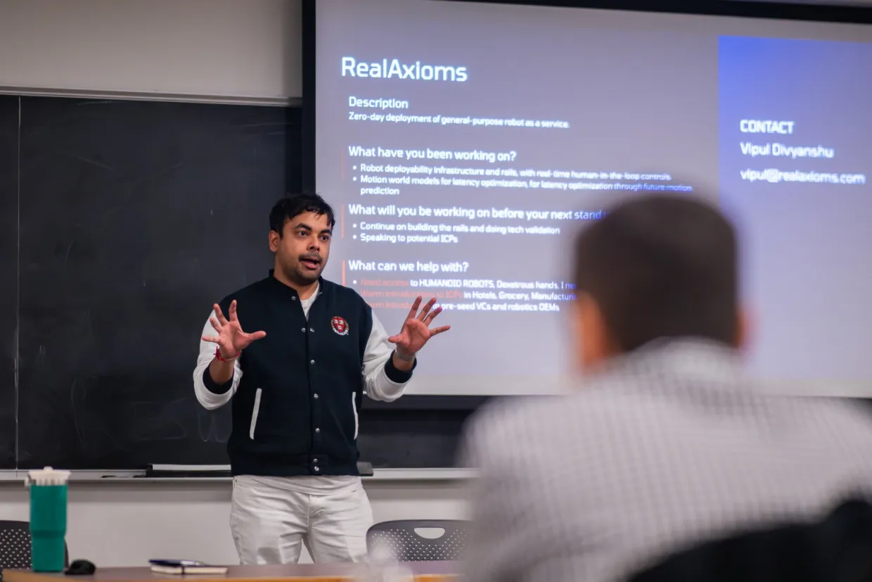 QLab Spring 2026 Session 6