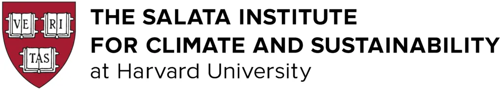 Salata Institute for Climate and Sustainability Logo