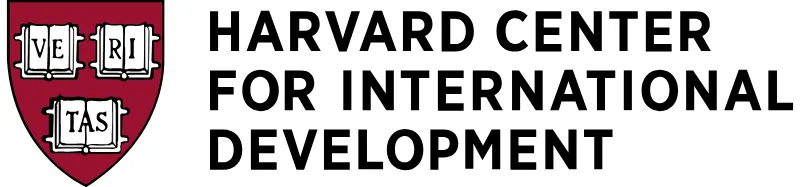 Center for International Development logo