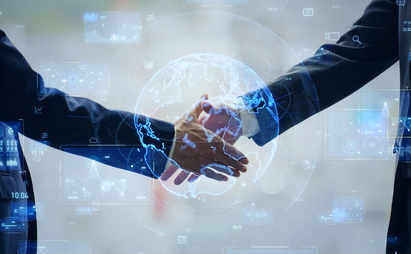 ai negotiations