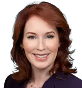 Meghan O'Sullivan headshot