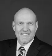 Stephen M. Walt headshot