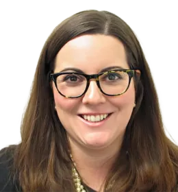 Sarah Donahue headshot