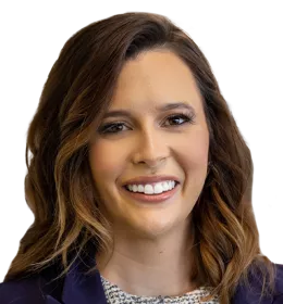 Shannon Felton Spence headshot