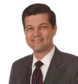 Wess Mitchell