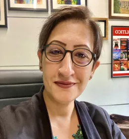 Picture of Rabia Akhtar