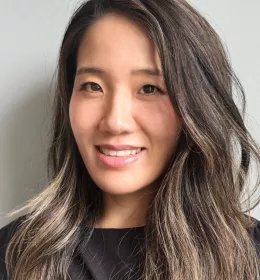 Diana Park headshot