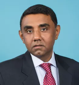 Akash Deep