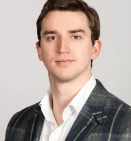 Alex O'Neill Headshot