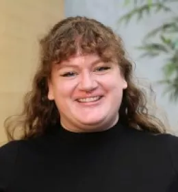 Kayleigh Lawson headshot