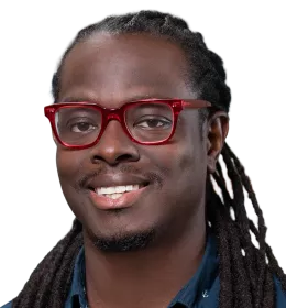 West Cineus headshot transparent background