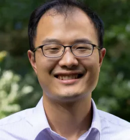 Raymond Wang