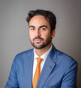 Tareq Alotaiba Headshot