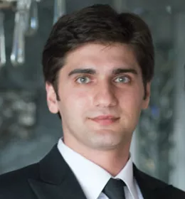 Ayaz Mammadov