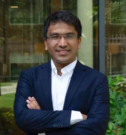 Chaitanya Gupta