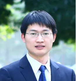 Changgui Dong