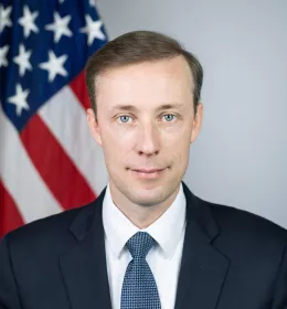 Jake Sullivan