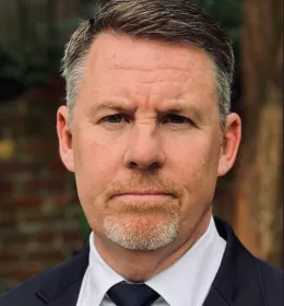 M Mulroy headshot